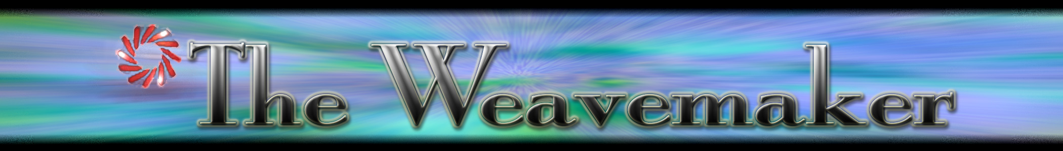 My first banner